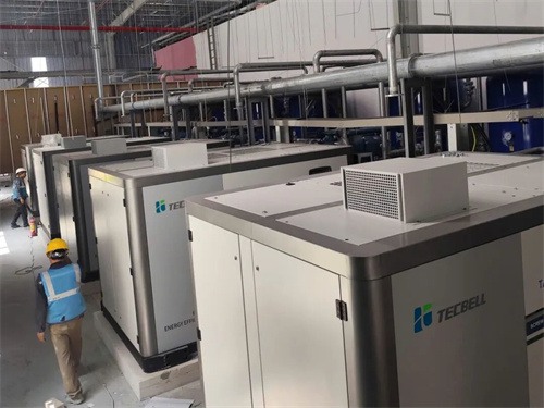 田邊精密機(jī)械空氣壓縮站智能聯(lián)合控制方案(圖3)