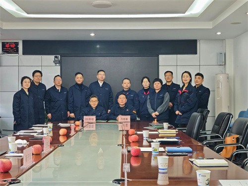 上海申江集團(tuán)正式進(jìn)入特殊材料(鈦鎳鋯)容器領(lǐng)域(圖3)