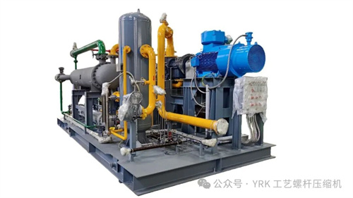 伊潤科機(jī)械為中海油烏石油田天然氣產(chǎn)能釋放(一期)項(xiàng)目定制的原(圖1)