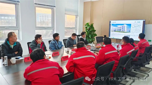 伊潤科機(jī)械為中海油烏石油田天然氣產(chǎn)能釋放(一期)項(xiàng)目定制的原(圖2)