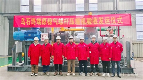 伊潤科機(jī)械為中海油烏石油田天然氣產(chǎn)能釋放(一期)項(xiàng)目定制的原(圖3)