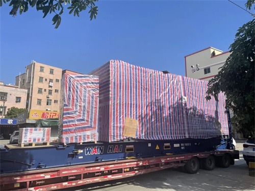 雅迪勤印尼客戶提供天然氣處理“成套解決方案”正在按計劃穩(wěn)步推(圖3)