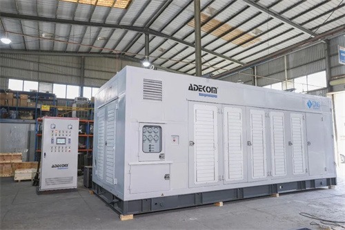 雅迪勤印尼客戶提供天然氣處理“成套解決方案”正在按計劃穩(wěn)步推(圖2)