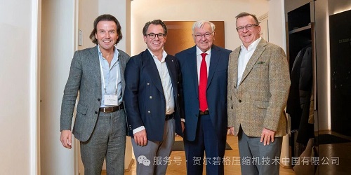 全球精密運動和定位技術領域龍頭企業(yè) Instrumente((圖1)