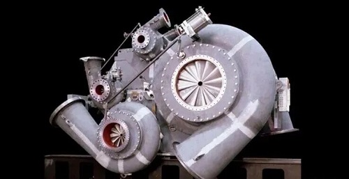 德瑪仕成功中標(biāo)金宏氣體(淄博)有限公司新建離心空氣、增壓機(jī)采(圖1)