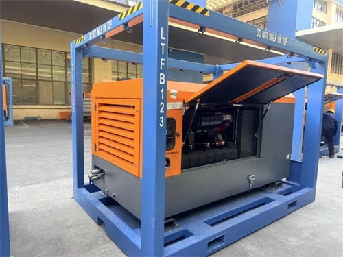 海上油氣平臺(tái)的運(yùn)營安全和效率始終是企業(yè)關(guān)注的核心(圖2)