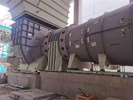 豪頓華感謝超臨界熱電聯(lián)產(chǎn)項(xiàng)目提供12套設(shè)備和一次性風(fēng)機(jī)全過(guò)程(圖1)