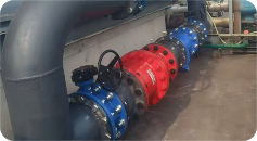 恩曼CPRS防垢裝置進(jìn)入世界500強(qiáng)企業(yè)(圖1)