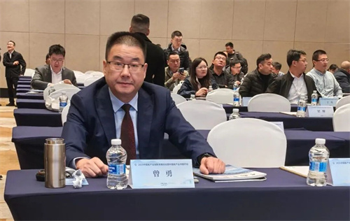 2025中國氦產(chǎn)業(yè)創(chuàng)新發(fā)展論壇在杭州舉行(圖3)