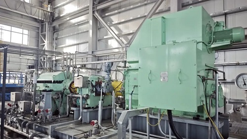 一鍵破解沈鼓定制化方案 綠氨合成是將軍綠氫轉(zhuǎn)化為穩(wěn)定化工產(chǎn)品(圖1)