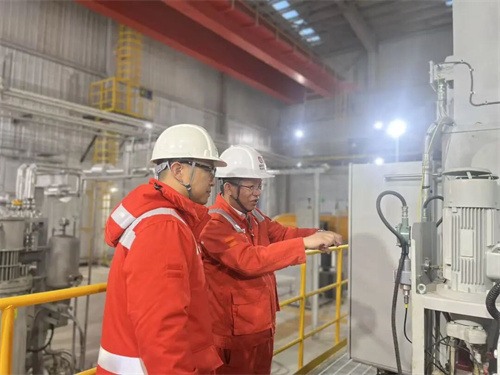 西氣東輸三線(xiàn)(中衛(wèi)(圖2)