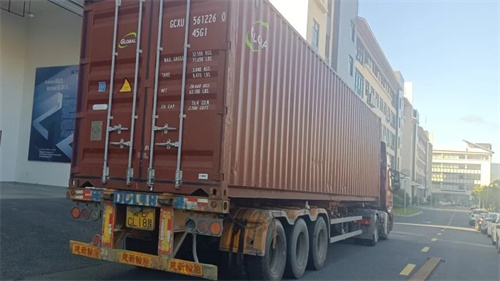 250kW干式無油引領(lǐng)越南高端市場的新趨勢(圖2)