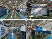 牧風(fēng)空氣壓縮機(jī)精益轉(zhuǎn)型階段性成果總結(jié)會議(圖4)