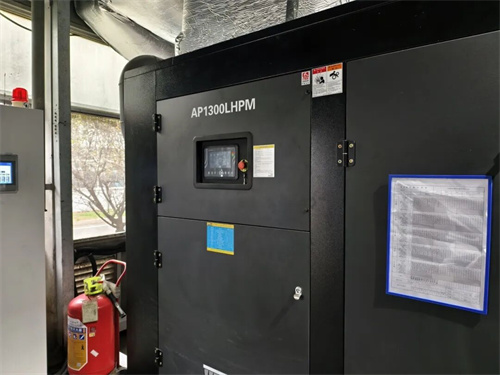 斯可絡(luò)空氣壓縮機(jī)不僅能耗顯著降低 而且壓縮空氣的干燥度也顯著(圖4)