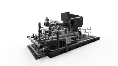 Hanwha Power Systems與薩勒曼國王能源城合(圖2)