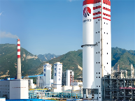 德耐爾兩臺(tái)DAC200離心壓縮機(jī)(圖1)