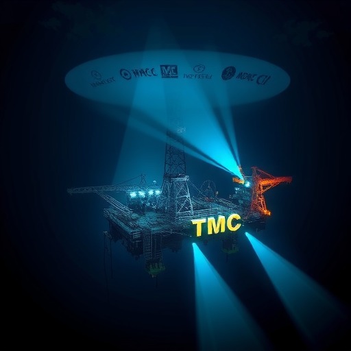 TMC與MODEC達成合作 承擔(dān)深海油氣開發(fā)任務(wù)(圖1)