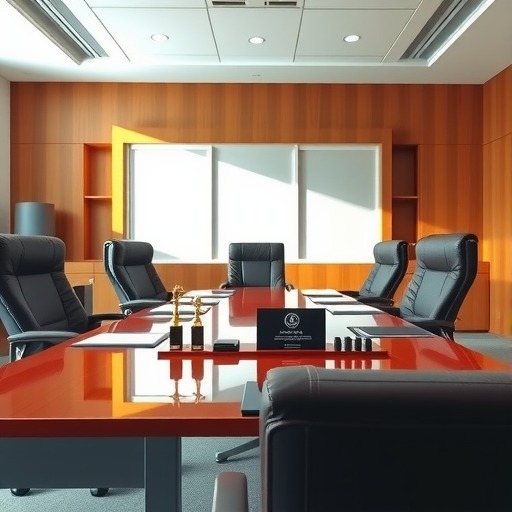 德耐爾節(jié)能科技(上海)有限公司董事長(zhǎng)、總經(jīng)理任命公告(圖1)