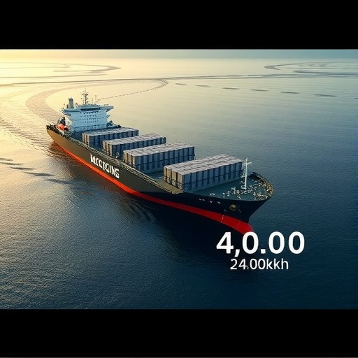 4000噸巨型“充電寶”廣東下水：每天可發(fā)2.4萬度電(圖1)