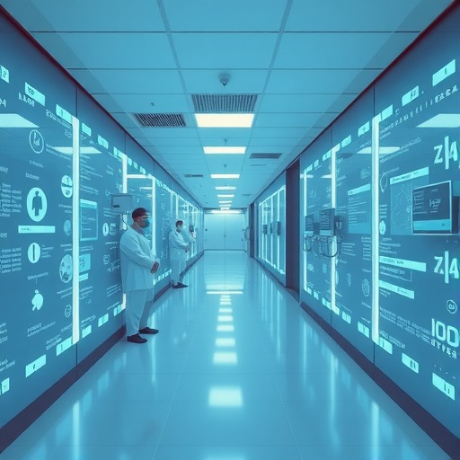 當(dāng)醫(yī)療攜手大數(shù)據(jù)(圖3)