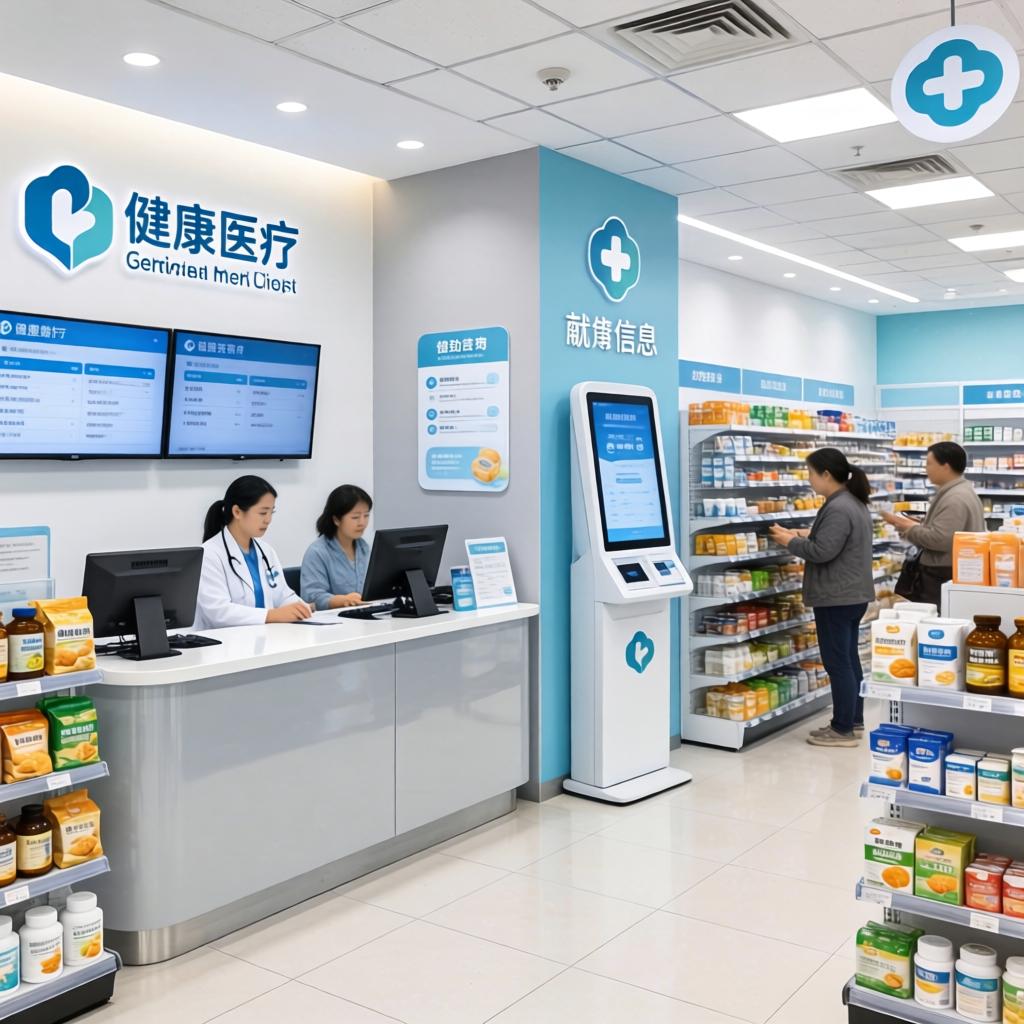 升級(jí)醫(yī)療服務(wù)模式，醫(yī)療零售化的潮流怎么來的？(圖1)