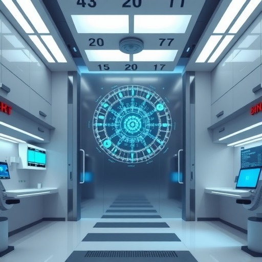 精準(zhǔn)醫(yī)療科技創(chuàng)新爆發(fā),觸發(fā)新一輪醫(yī)療產(chǎn)業(yè)革命導(dǎo)火索(圖1)