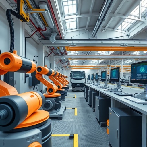 贛縣區(qū)：科創(chuàng)賦能工業(yè)高質(zhì)量發(fā)展(圖1)