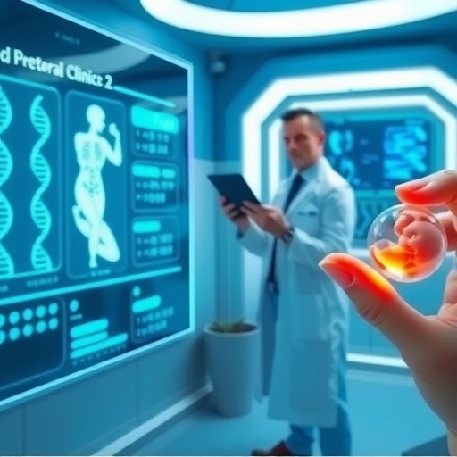 華大基因用基因檢測技術(shù)“殺死”畸形胎兒(圖1)