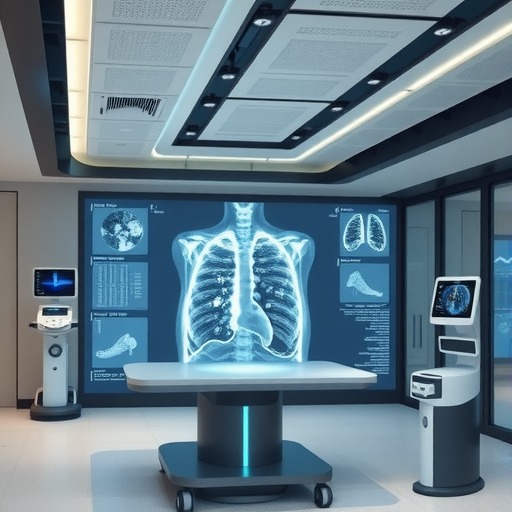 神州德信基于AI的數(shù)字肺系統(tǒng)已實現(xiàn)商業(yè)化落地(圖1)