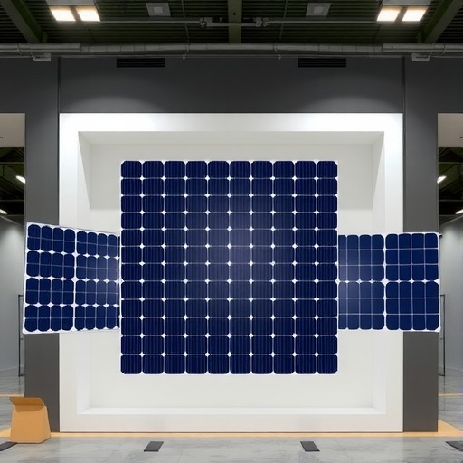 2022年！五大光伏組件巨頭集結(jié)TOPCon(圖1)