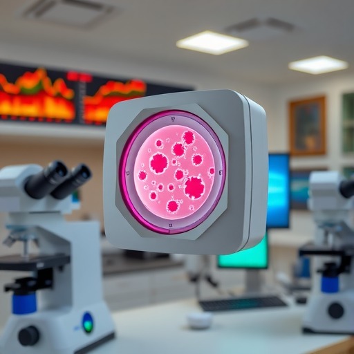 醫(yī)療傳感器 讓疾病從此無所遁形(圖1)