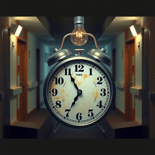 廖杰遠的八年抗爭：曾替投資人擔心“打水漂”的微醫(yī)如何存活至今(圖1)