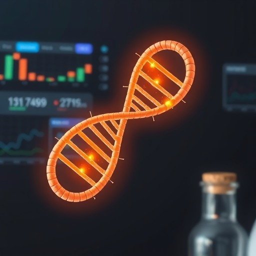 請認識自己的DNA！淺談消費級基因檢測(圖1)