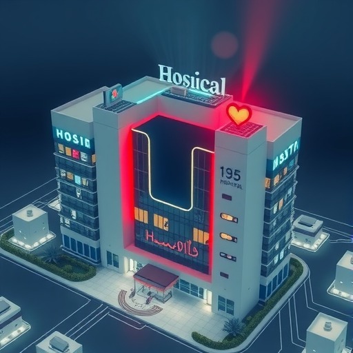 這135家醫(yī)院中，誰是目前國內(nèi)互聯(lián)互通綜合實(shí)力最強(qiáng)醫(yī)院？(圖9)